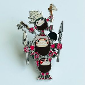 Disney Parks Disney Pin - Moana Kakamora Coconuts Pin